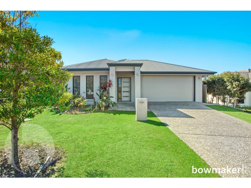 18 Couples Street, North Lakes QLD 4509