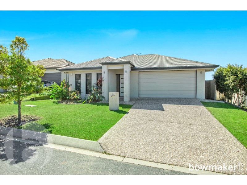 18 Couples Street, North Lakes QLD 4509