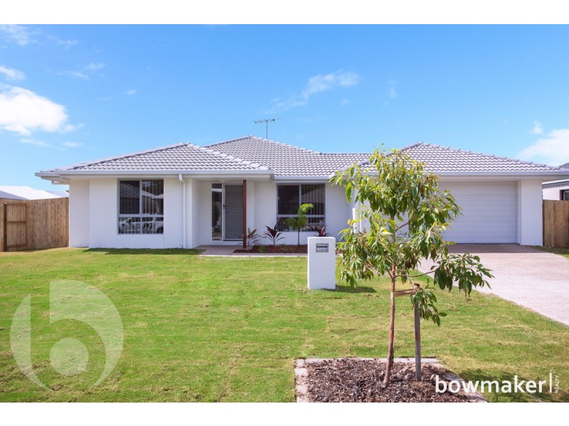 14 Apple Circuit, Griffin QLD 4503