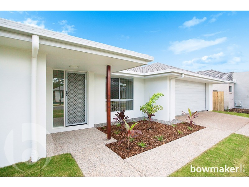 14 Apple Circuit, Griffin QLD 4503