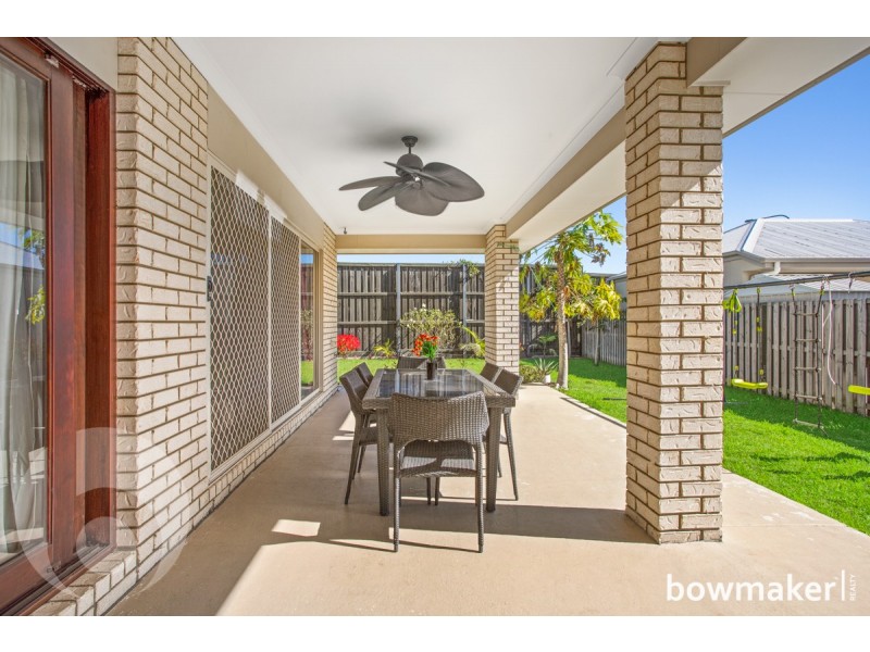 24 Wallis Circuit, North Lakes QLD 4509