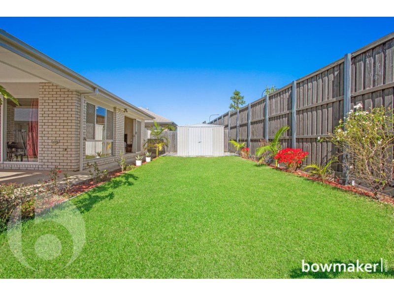 24 Wallis Circuit, North Lakes QLD 4509