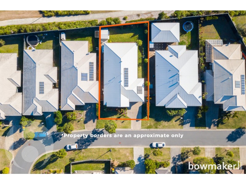 24 Wallis Circuit, North Lakes QLD 4509