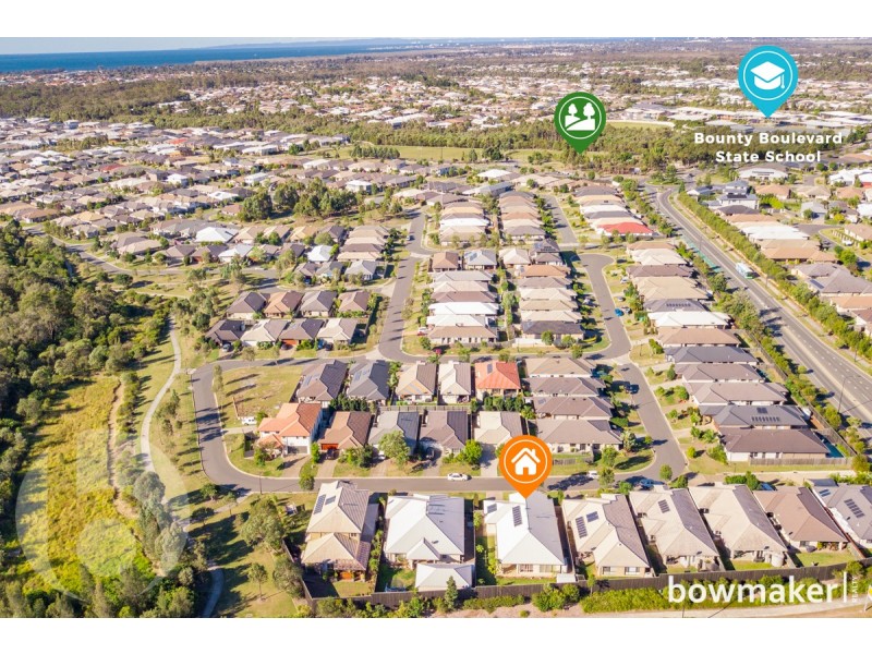 24 Wallis Circuit, North Lakes QLD 4509