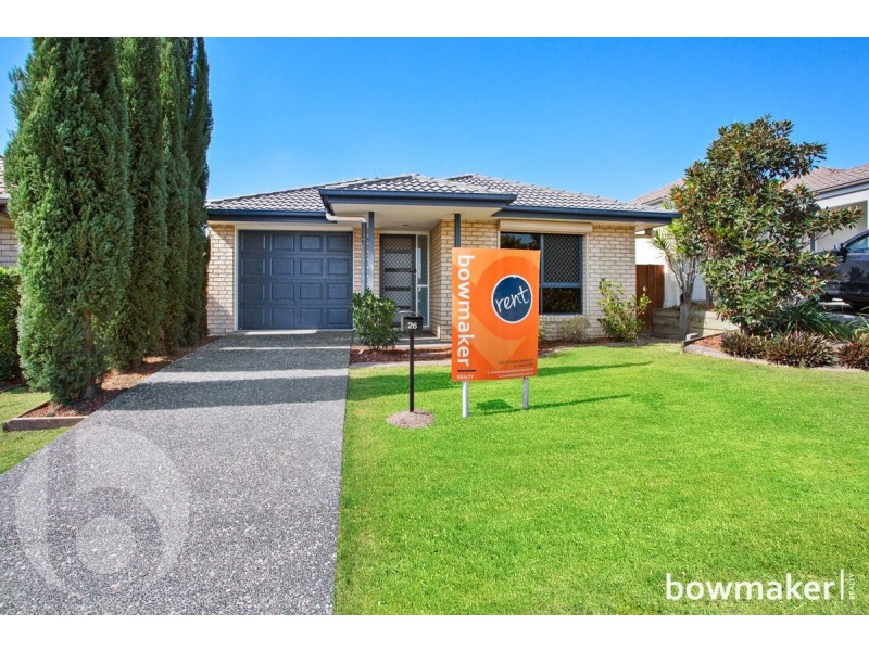 26 Chase Crescent, North Lakes QLD 4509