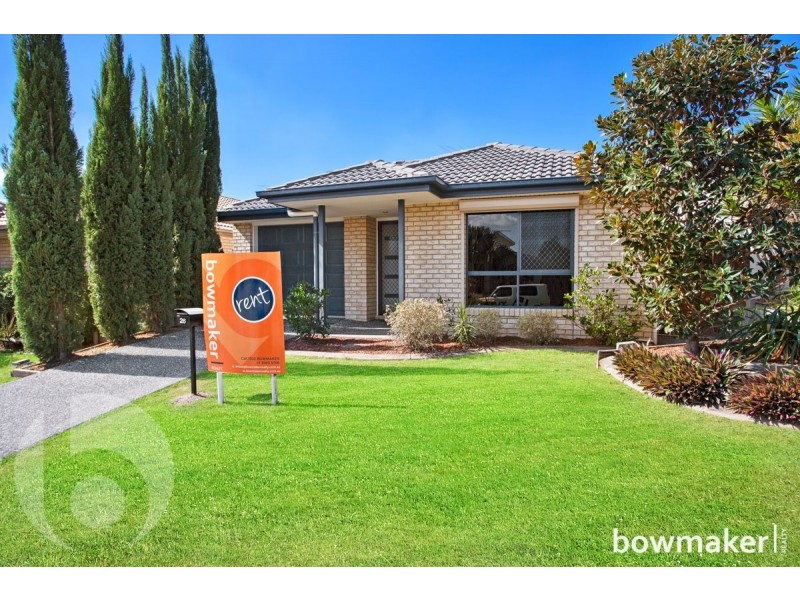 26 Chase Crescent, North Lakes QLD 4509