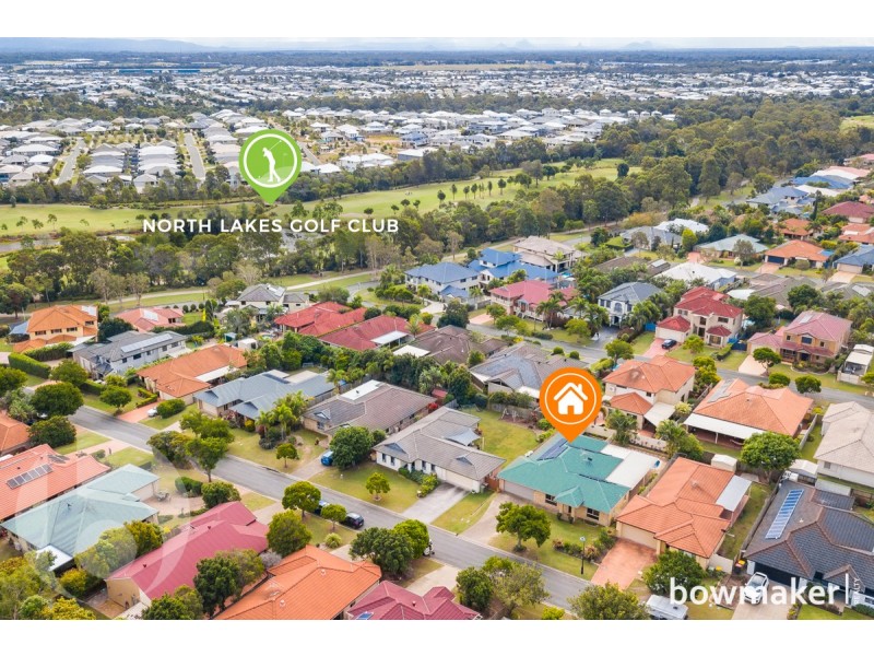 6 Brindabella Court, North Lakes QLD 4509
