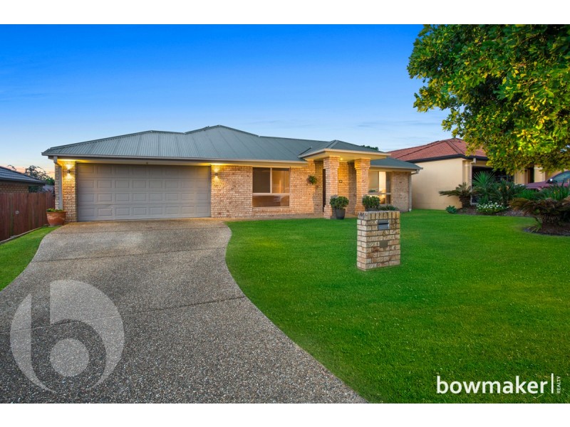 6 Brindabella Court, North Lakes QLD 4509