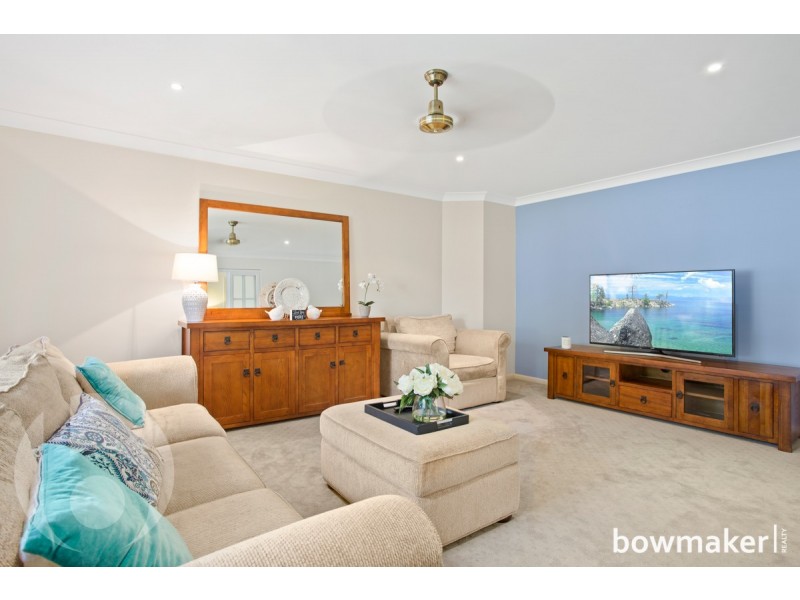6 Brindabella Court, North Lakes QLD 4509