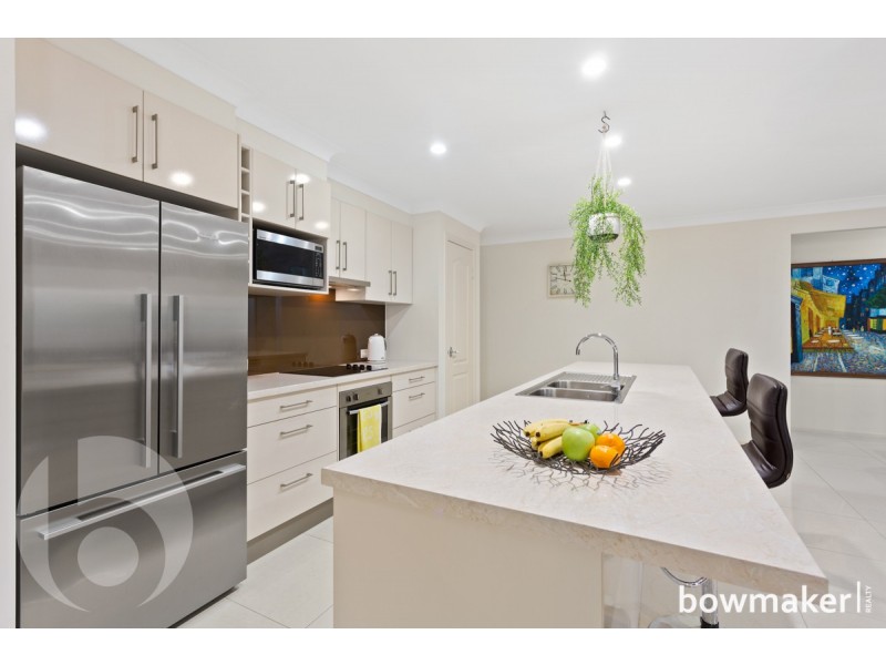 6 Brindabella Court, North Lakes QLD 4509