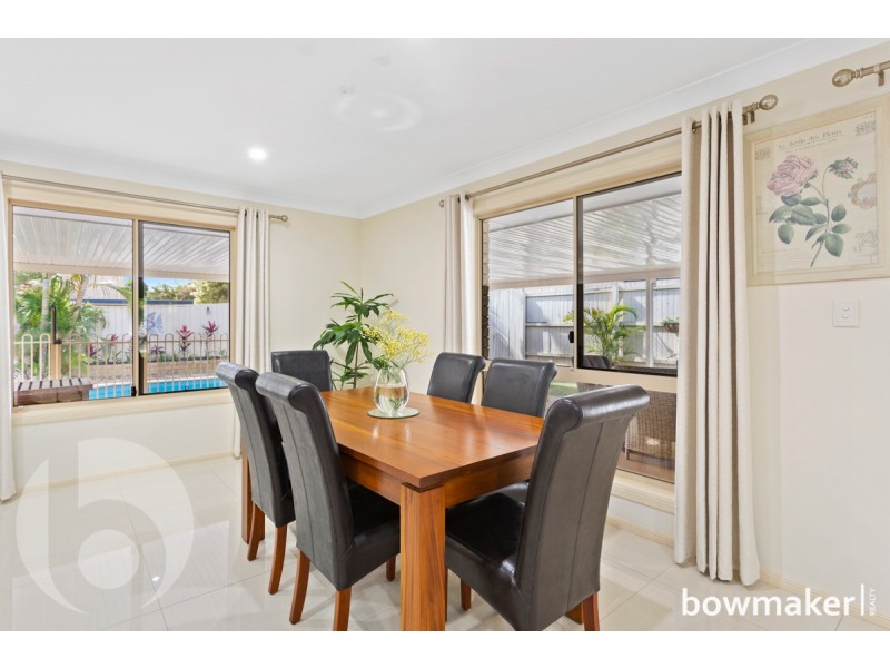 6 Brindabella Court, North Lakes QLD 4509