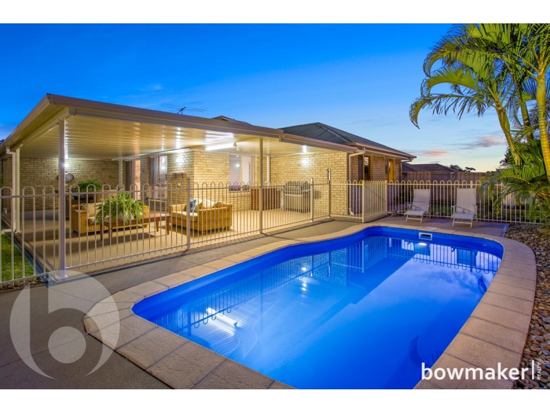 6 Brindabella Court, North Lakes QLD 4509