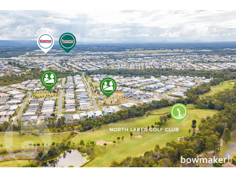 6 Brindabella Court, North Lakes QLD 4509