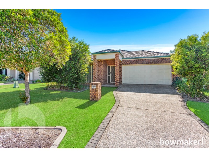 20 Wallaby Street, North Lakes QLD 4509