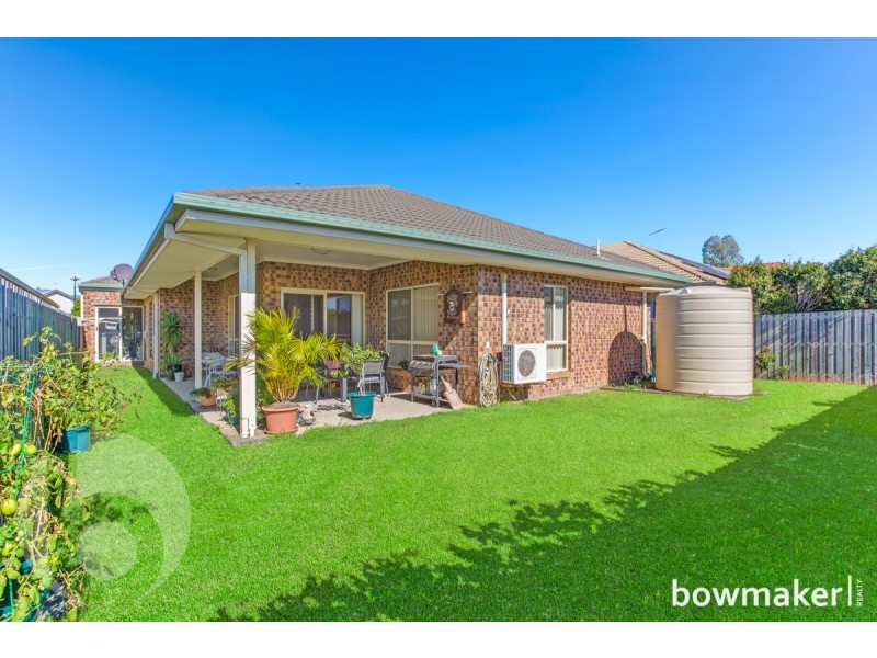 20 Wallaby Street, North Lakes QLD 4509