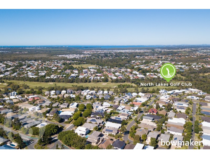 20 Wallaby Street, North Lakes QLD 4509