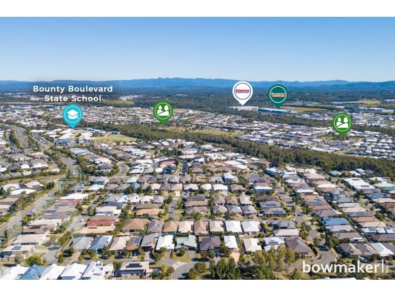 20 Wallaby Street, North Lakes QLD 4509