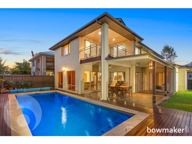 1 Ballesteros Street, North Lakes QLD 4509