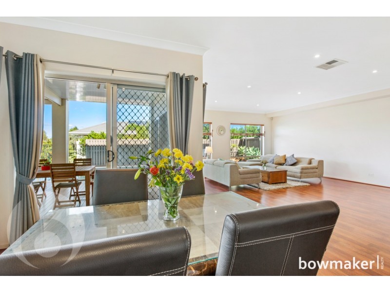 1 Ballesteros Street, North Lakes QLD 4509