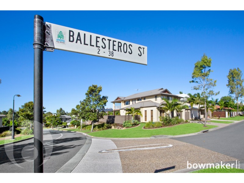 1 Ballesteros Street, North Lakes QLD 4509