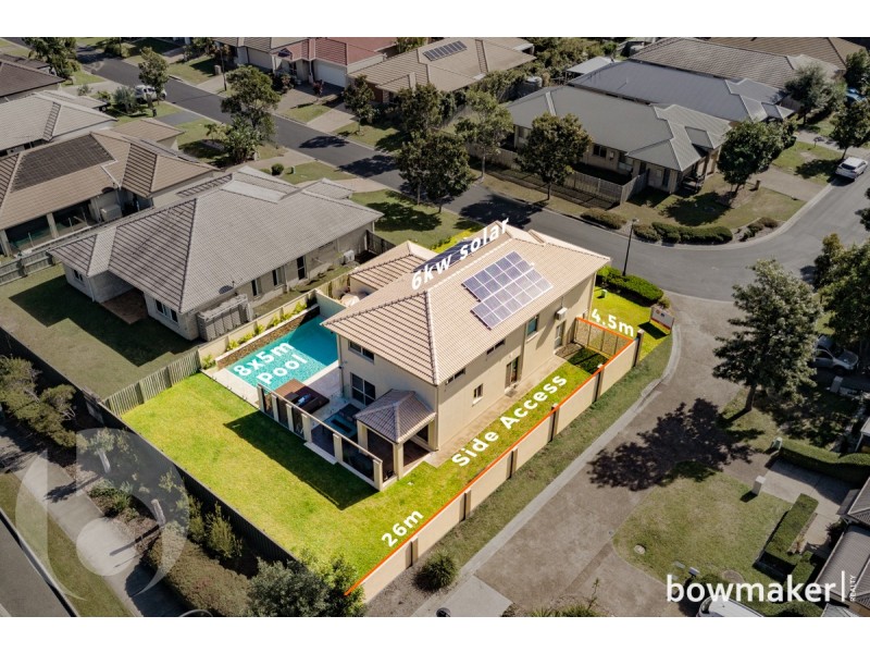 19 Numbat Street, North Lakes QLD 4509