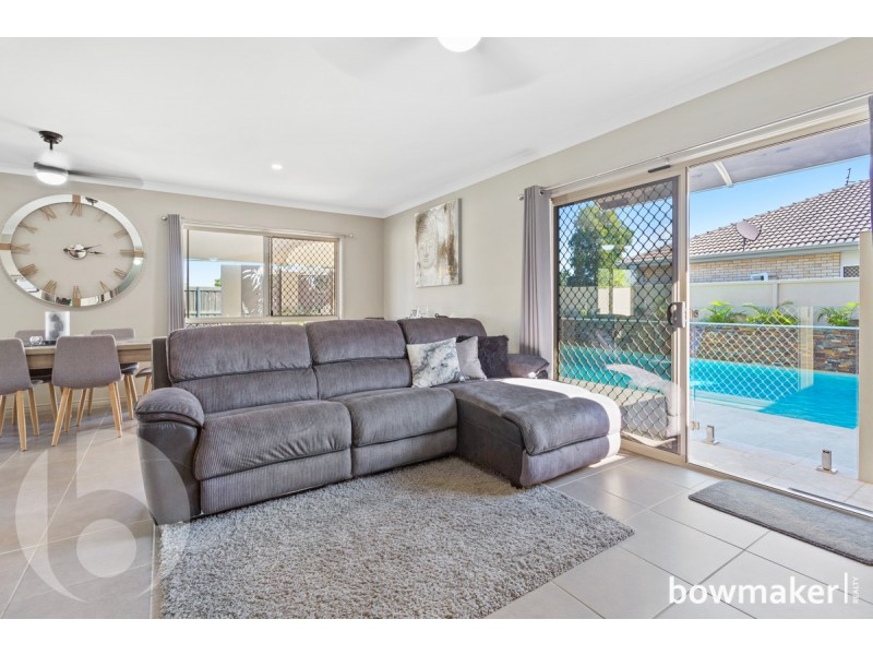 19 Numbat Street, North Lakes QLD 4509