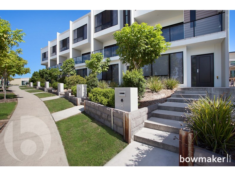 8/3 Sibley Street, North Lakes QLD 4509