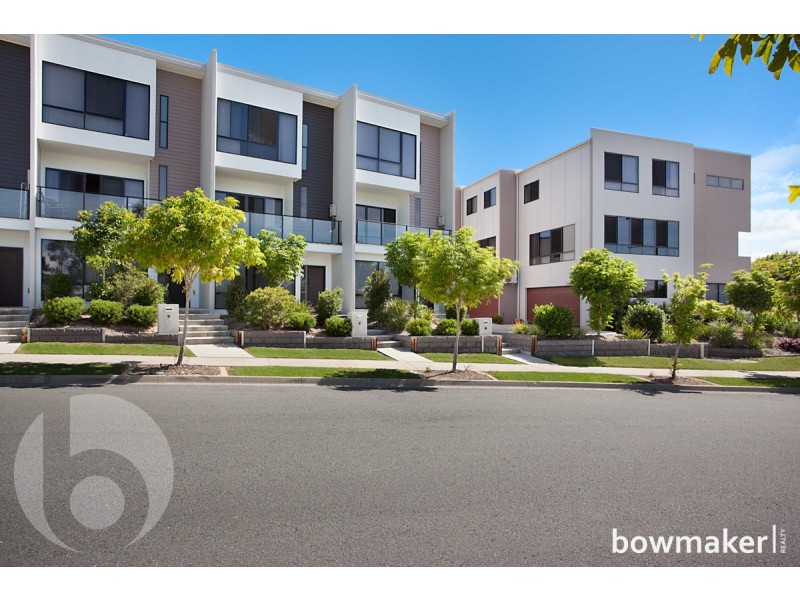8/3 Sibley Street, North Lakes QLD 4509