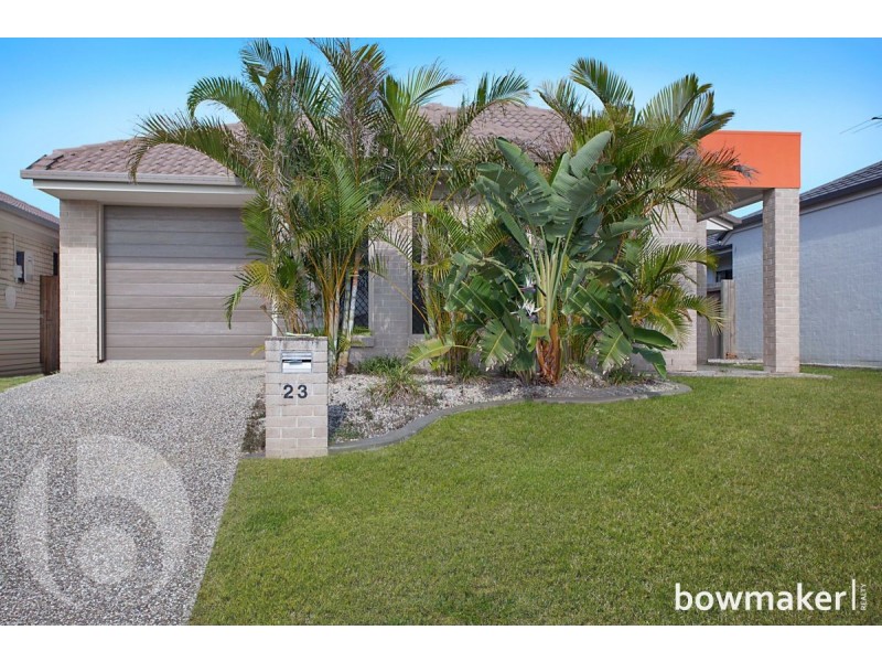 23 Langham Crescent, North Lakes QLD 4509