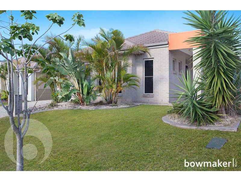 23 Langham Crescent, North Lakes QLD 4509