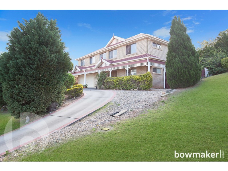 12 Hambleton Crescent, Murrumba Downs QLD 4503