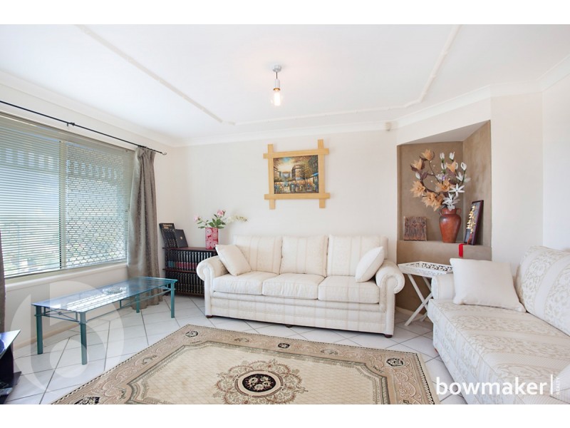 12 Hambleton Crescent, Murrumba Downs QLD 4503