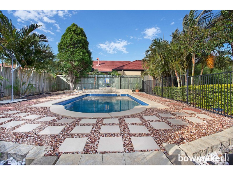 12 Hambleton Crescent, Murrumba Downs QLD 4503
