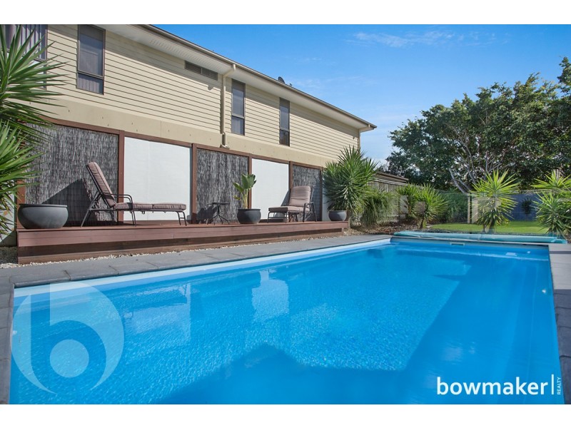 2 Trevino Parade, North Lakes QLD 4509