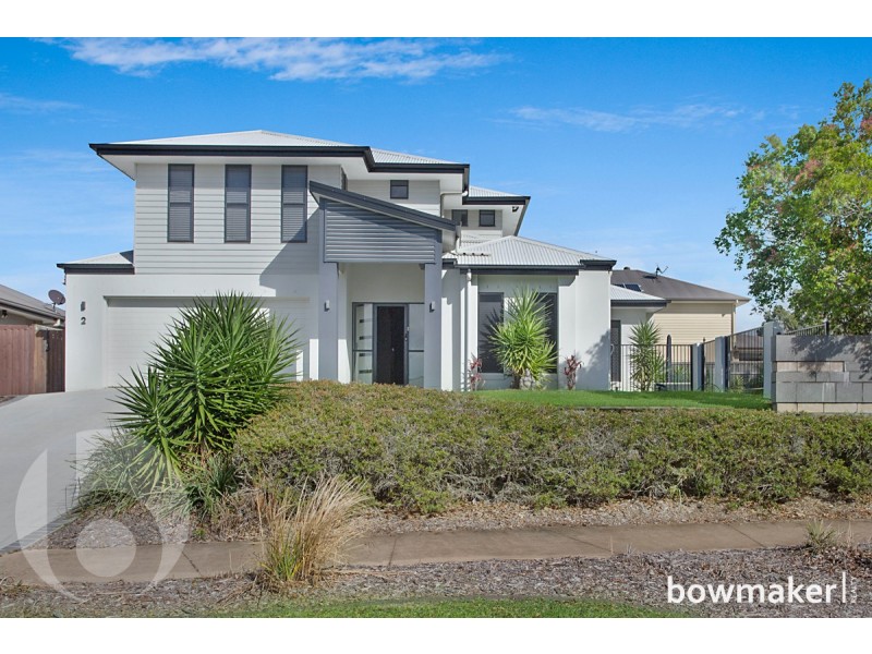 2 Trevino Parade, North Lakes QLD 4509