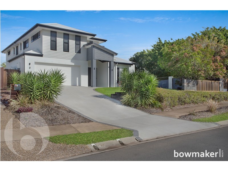 2 Trevino Parade, North Lakes QLD 4509