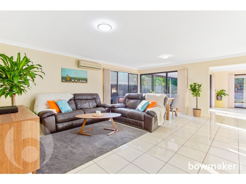 12 Crawford Street, North Lakes QLD 4509