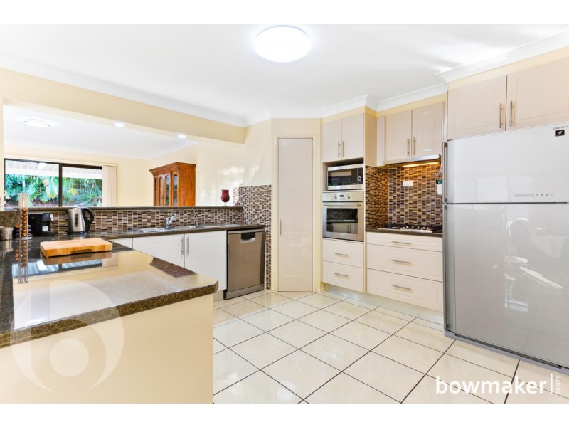 12 Crawford Street, North Lakes QLD 4509