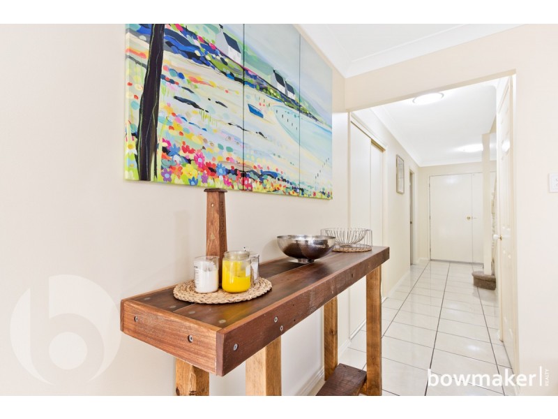 12 Crawford Street, North Lakes QLD 4509