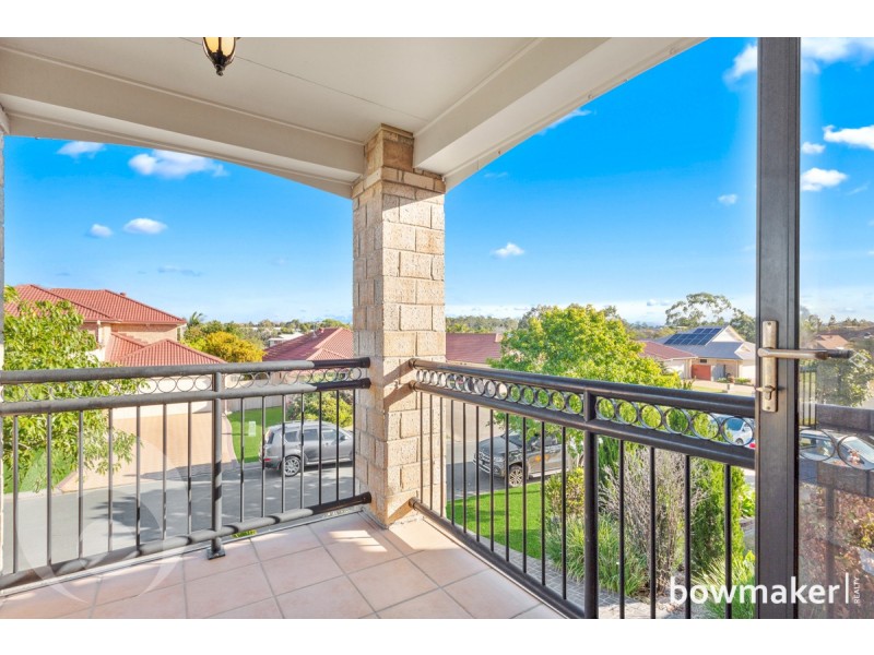 12 Crawford Street, North Lakes QLD 4509