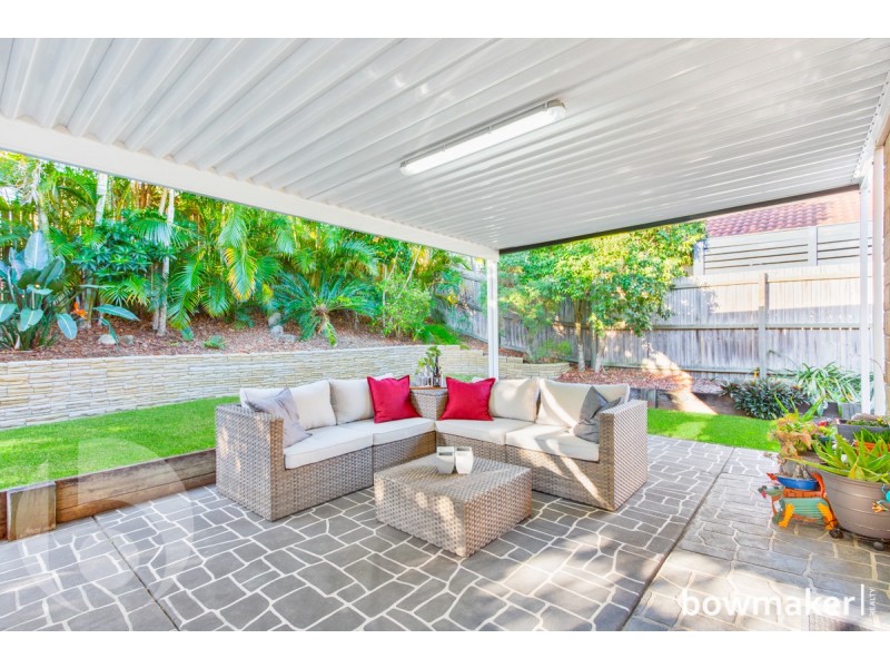 12 Crawford Street, North Lakes QLD 4509