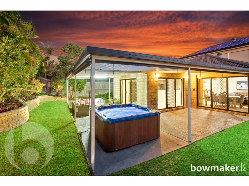 12 Crawford Street, North Lakes QLD 4509