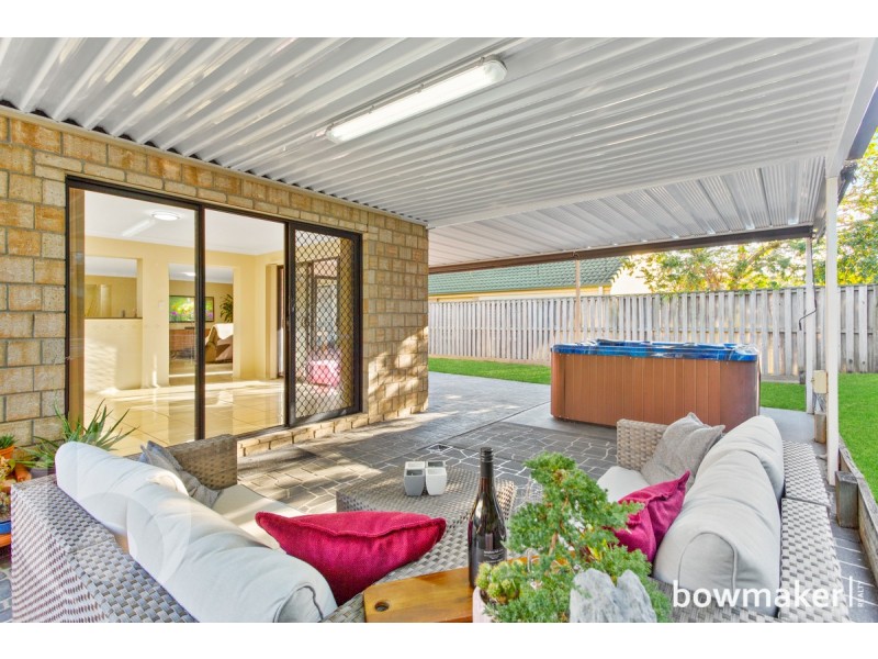 12 Crawford Street, North Lakes QLD 4509