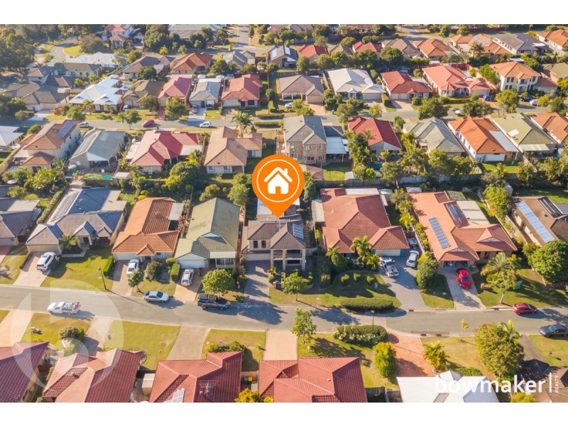 12 Crawford Street, North Lakes QLD 4509