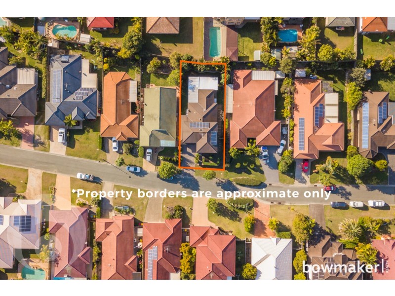 12 Crawford Street, North Lakes QLD 4509