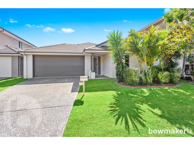17 Morfontaine Street, North Lakes QLD 4509