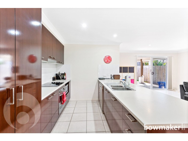 17 Morfontaine Street, North Lakes QLD 4509