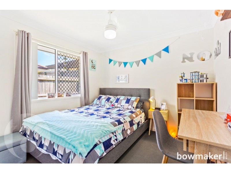 17 Morfontaine Street, North Lakes QLD 4509