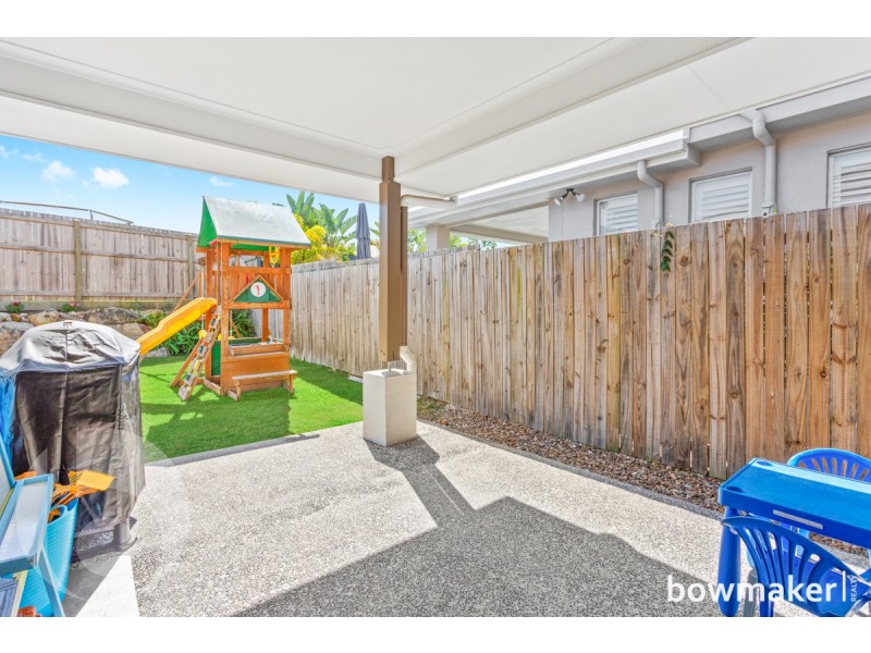 17 Morfontaine Street, North Lakes QLD 4509