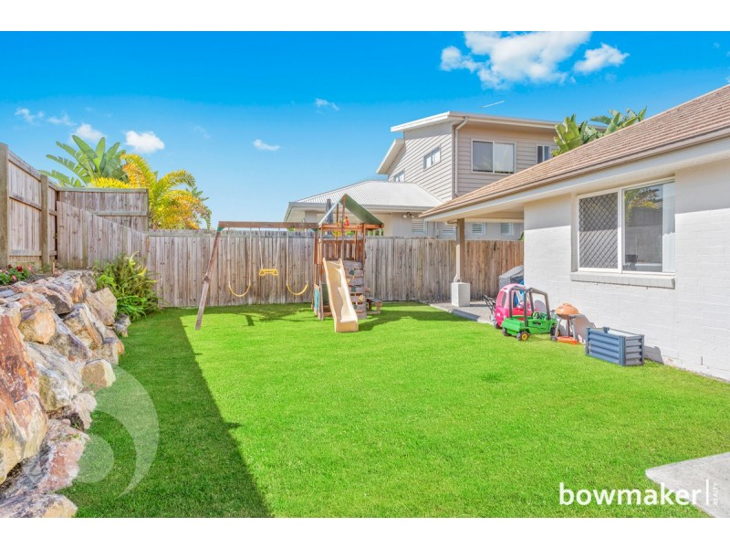 17 Morfontaine Street, North Lakes QLD 4509